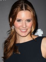 Maggie Grace