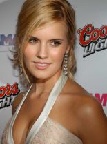 Maggie Grace