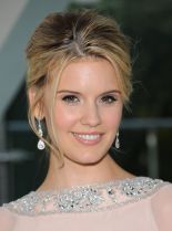 Maggie Grace