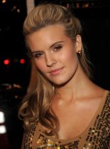 Maggie Grace