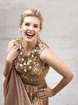 Maggie Grace