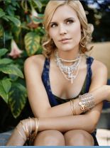 Maggie Grace photo