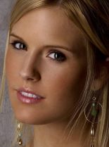 Maggie Grace