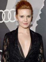 Maggie Grace