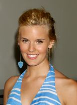 Maggie Grace