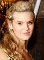 Maggie Grace