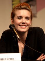 Maggie Grace