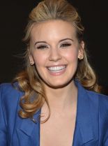 Maggie Grace