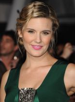 Maggie Grace