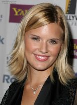 Maggie Grace