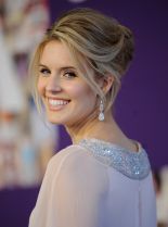 Maggie Grace