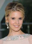 Maggie Grace