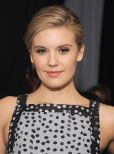 Maggie Grace