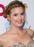 Maggie Grace