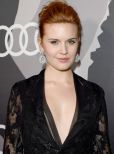 Maggie Grace