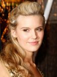 Maggie Grace