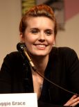 Maggie Grace