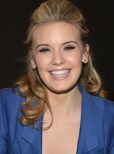 Maggie Grace