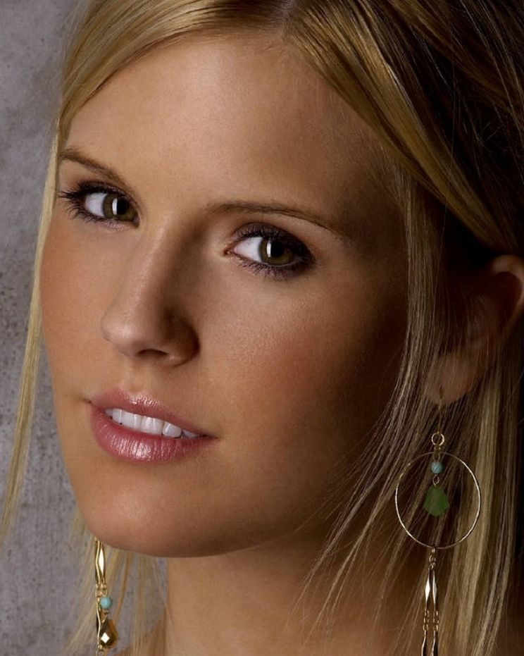 Maggie Grace