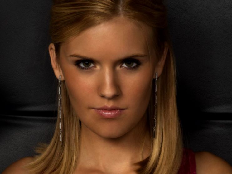 Maggie Grace