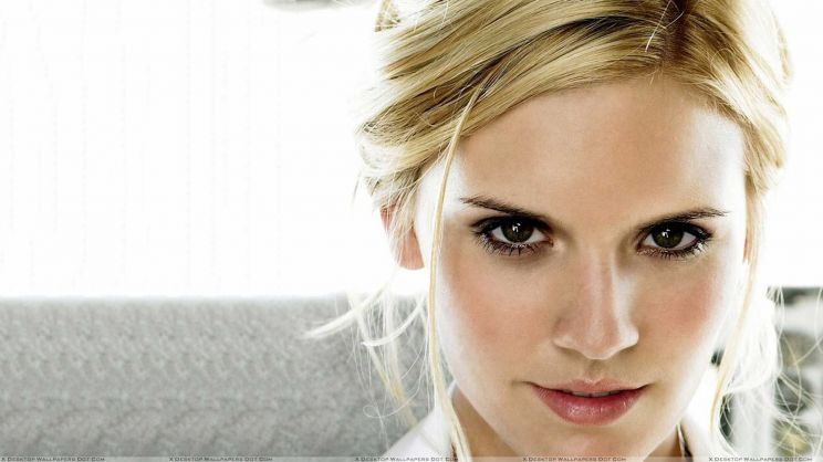 Maggie Grace