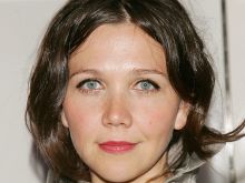 Maggie Gyllenhaal