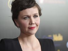 Maggie Gyllenhaal