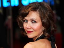 Maggie Gyllenhaal