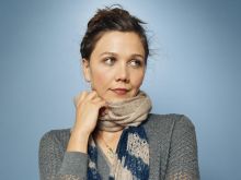 Maggie Gyllenhaal