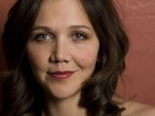 Maggie Gyllenhaal