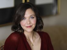 Maggie Gyllenhaal