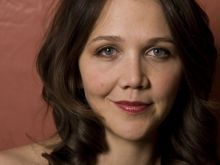 Maggie Gyllenhaal