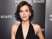 Maggie Gyllenhaal