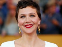 Maggie Gyllenhaal