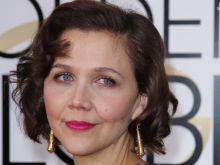 Maggie Gyllenhaal