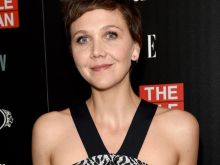 Maggie Gyllenhaal