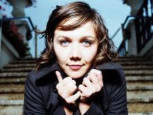 Maggie Gyllenhaal