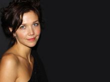 Maggie Gyllenhaal