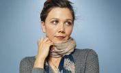 Maggie Gyllenhaal