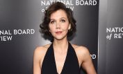 Maggie Gyllenhaal