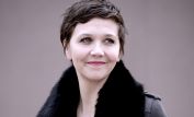 Maggie Gyllenhaal