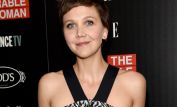 Maggie Gyllenhaal