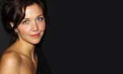 Maggie Gyllenhaal