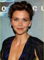 Maggie Gyllenhaal