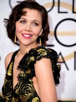 Maggie Gyllenhaal