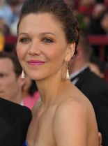 Maggie Gyllenhaal