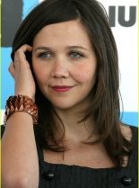 Maggie Gyllenhaal