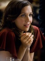 Maggie Gyllenhaal photo