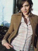 Maggie Gyllenhaal photo