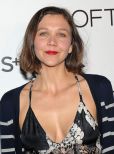 Maggie Gyllenhaal